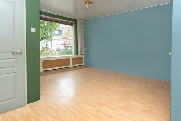 Medium property photo - Kamillelaan 89, 3925 RH Scherpenzeel